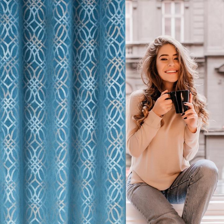 Actual product image Eurofirany Feed (140 x 250 cm)