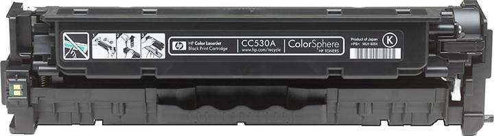 Produktbild HP 304a (BK)
