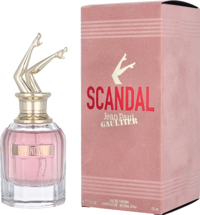 Produktbild Gaultier Scandal (Eau de Parfum, 50 ml)