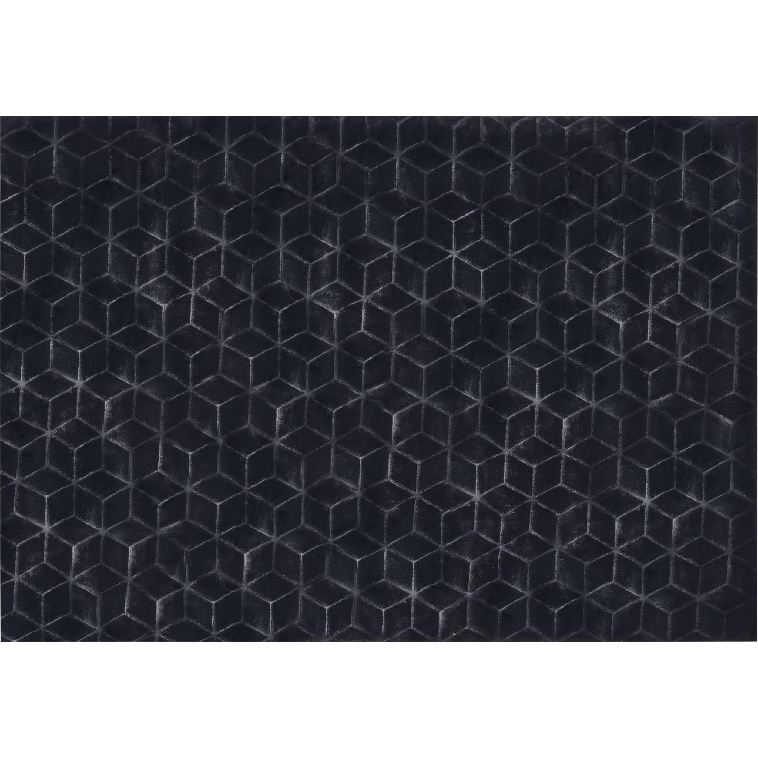 Beliani, Teppich, Thatta (160 x 230 cm)
