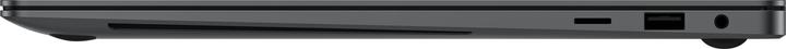 Image du produit Samsung Galaxy Book5 Pro (16", Intel Core Ultra 7 258V, 32 Go, 1000 Go, DE)