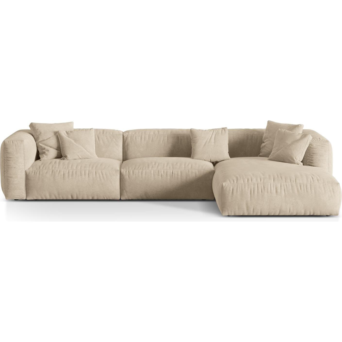 Micadoni, Sofa, Martina (Ecksofa)