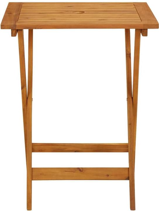 Image du produit vidaXL Bistro Set