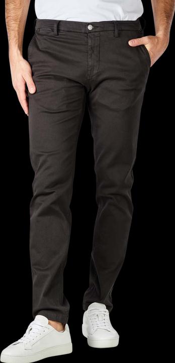 Produktbild Replay Zeumar Chino Pant Hyperflex Slim Fit Black (W40/L34)