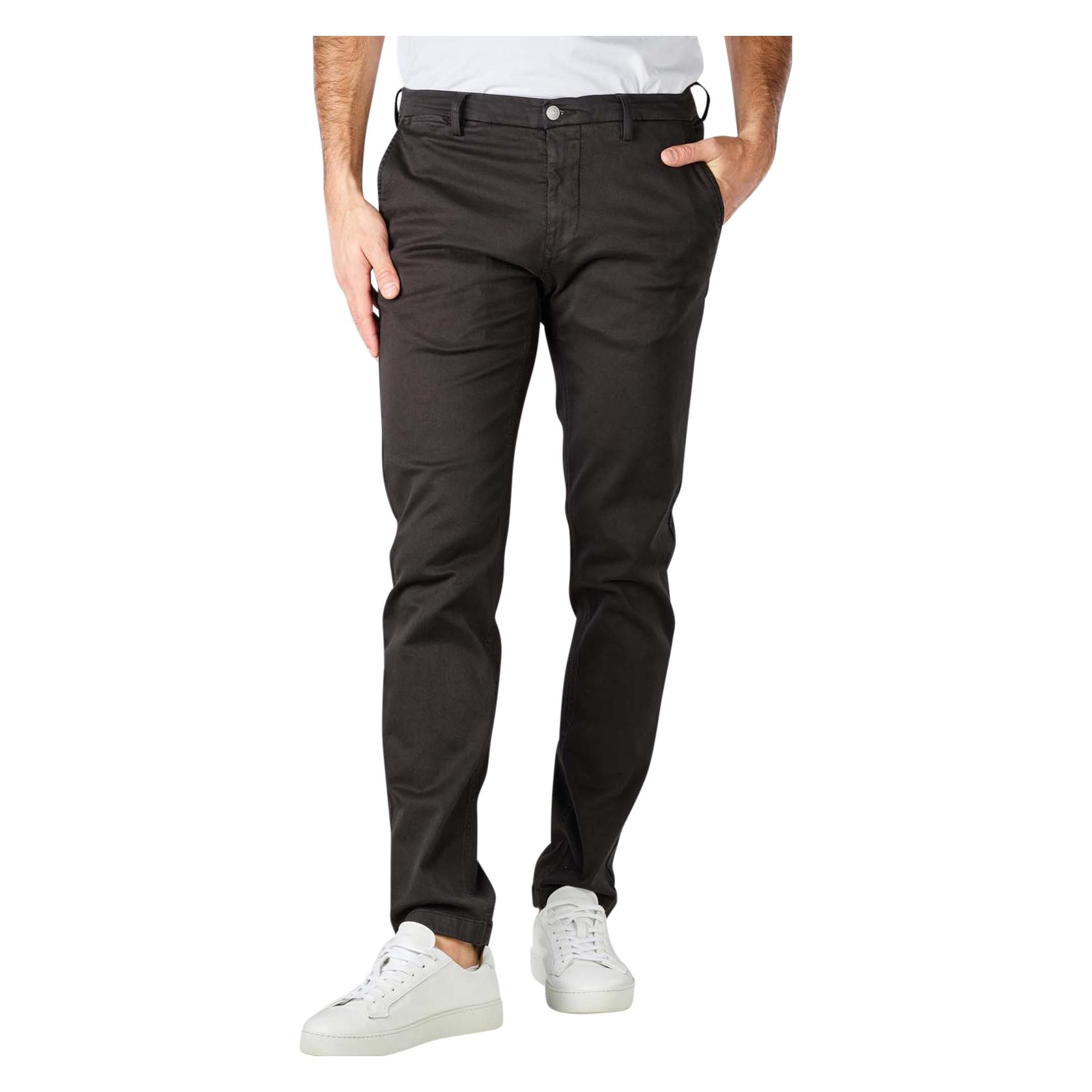 Replay, Herren, Hosen, 10016522, Schwarz, (W31/L30)
