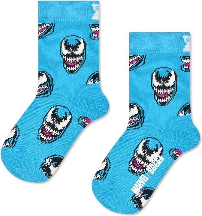 Produktbild Happy Socks MARVEL™ Spider-Man Gift Set (3er Pack, 28 - 31)