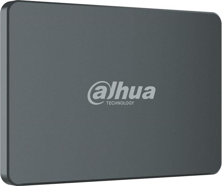 Produktbild Dahua DHI-SSD-C800AS240G 2.5" Serial ATA III 3D TLC (240 GB, 2.5")