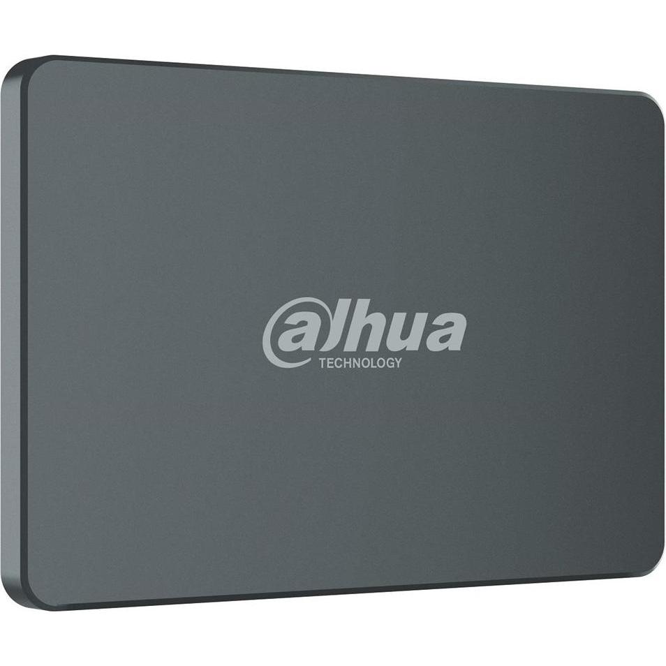 Thumbnail - Dahua DHI-SSD-C800AS240G 2.5" Serial ATA III 3D TLC (240 GB, 2.5"), SSD