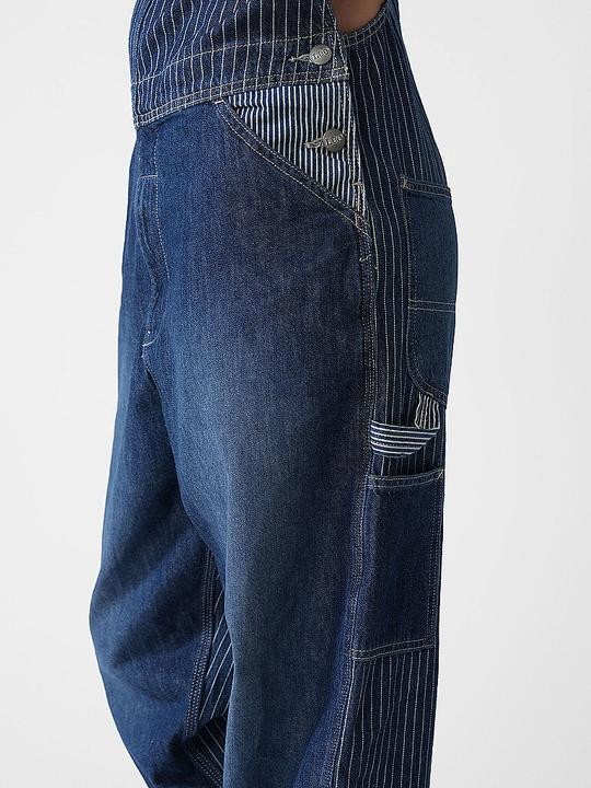 Produktbild Lee Overall Slouchy Bib (M)