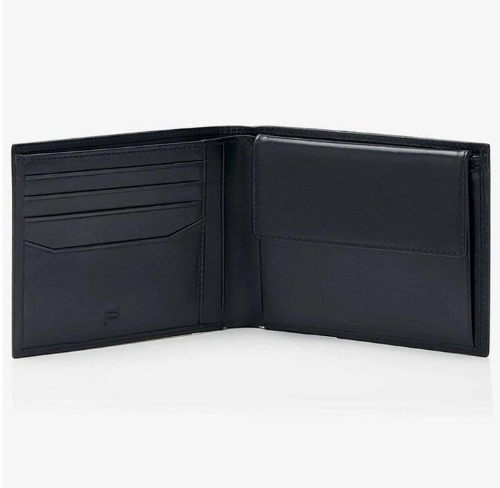 Actual product image Porsche Design Wallet