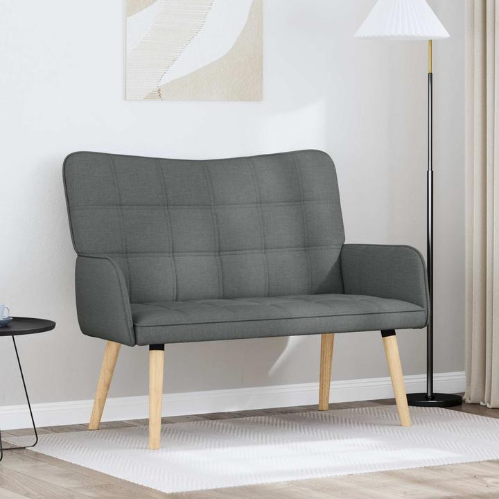 Produktbild vidaXL Kompakter Loveseat (2-Sitzer)