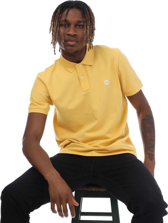 Produktbild Timberland Millers River Poloshirt (L)