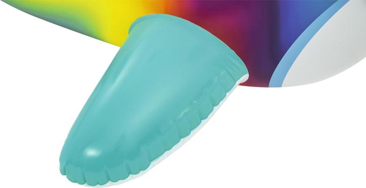 Productafbeelding Bestway Opblaasbaar Figuur Zeehondje Ride-On