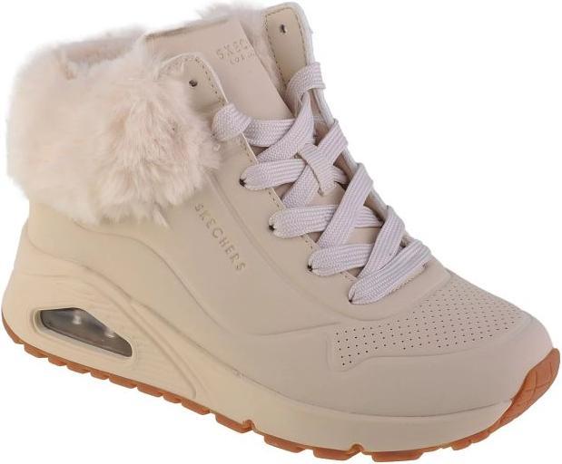 Image du produit Skechers Uno - Fall Air Beige (33.5)