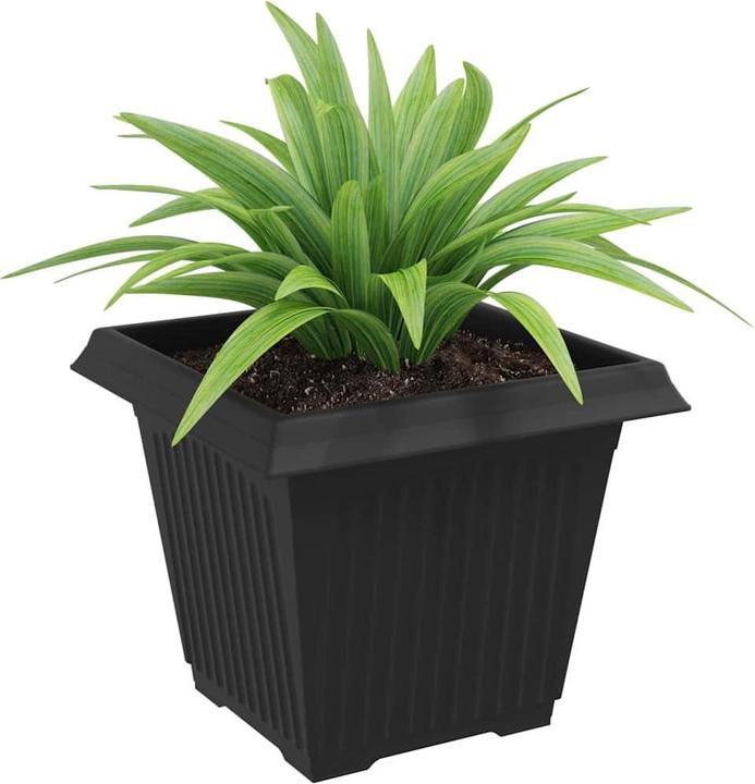 Produktbild vidaXL Modernes Pflanzgefäss (38 x 38 x 30 cm)