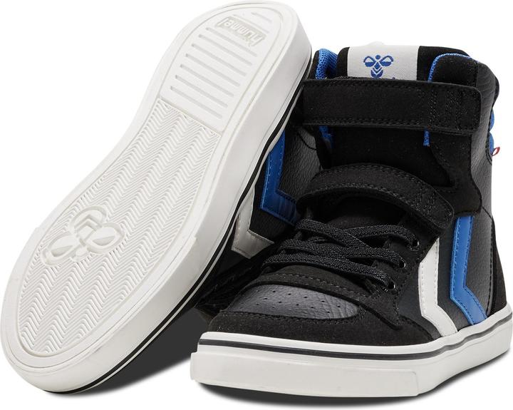 Actual product image hummel Slimmer Stadil High Jr (29)