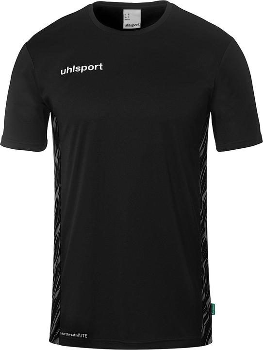 Produktbild Uhlsport Trainings-T-Shirt Progressive 28 Poly (L)