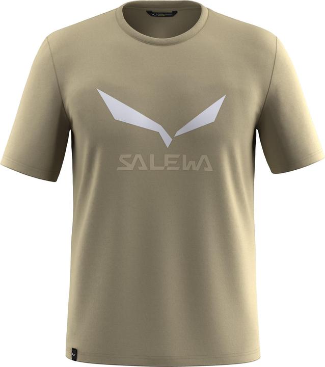 Produktbild Salewa Solidlogo Dry T-Shirt (L)