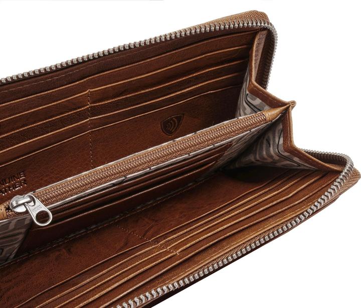 Actual product image Spikes & Sparrow Geldbörse