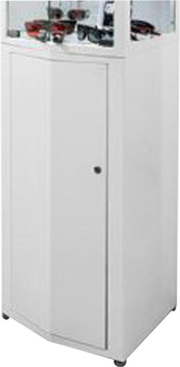 Immagine prodotto 100% Piedistallo ottico a cubo U