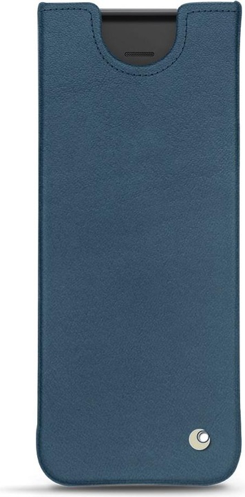 Blu méditerranéen ( Pantone #0E3043 )