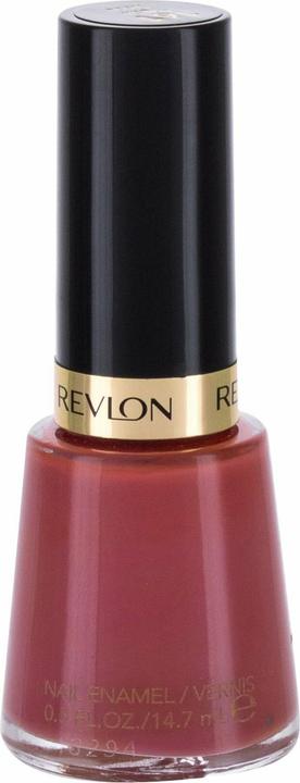 Produktbild Revlon Core Nail Enamel (161 Teak Rose, Farblack)