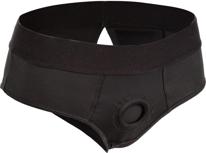 Image du produit CalExotics Her Royal Harness™ Lettre sans dos - 2XL/3XL