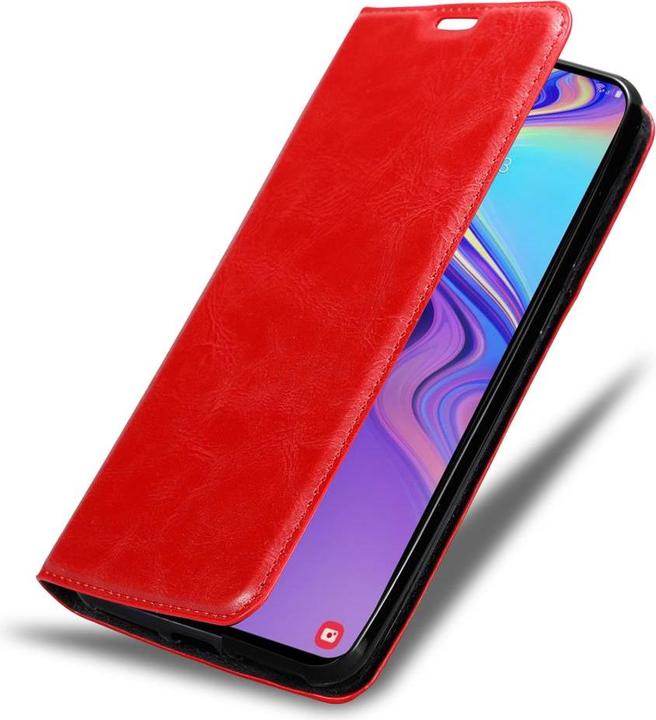 Actual product image Cadorabo Cover (Samsung Galaxy M30)