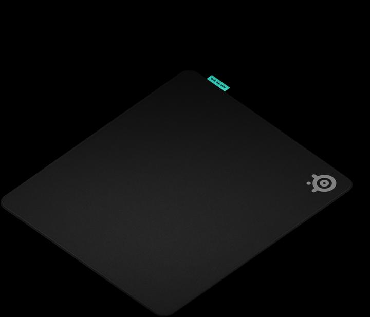 Produktbild SteelSeries QcK Performance Balance (schwarz, L) (L)