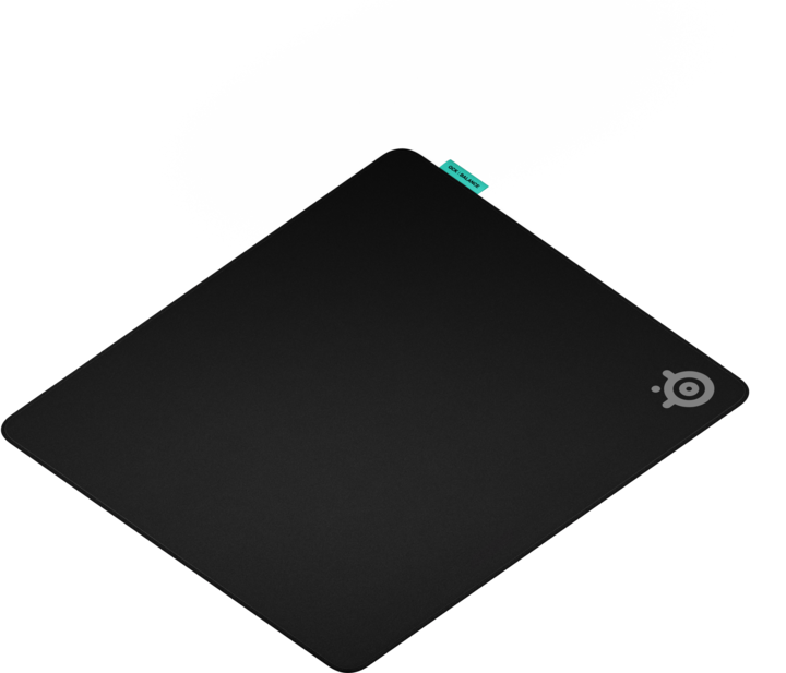 Actual product image SteelSeries QcK Performance Balance (schwarz, L) (L)