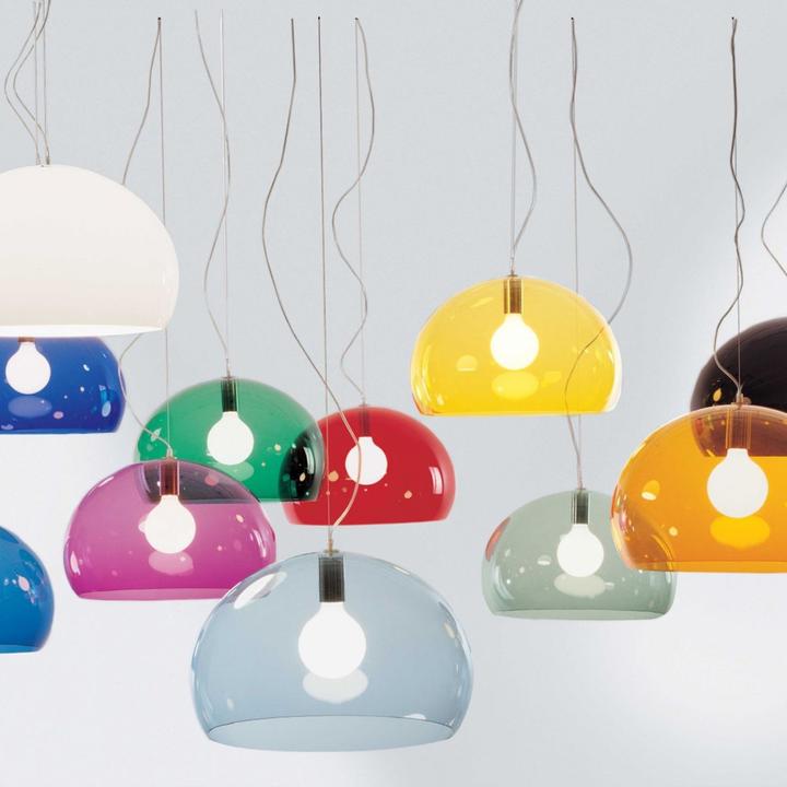 Image du produit Kartell Fl/y (E27)