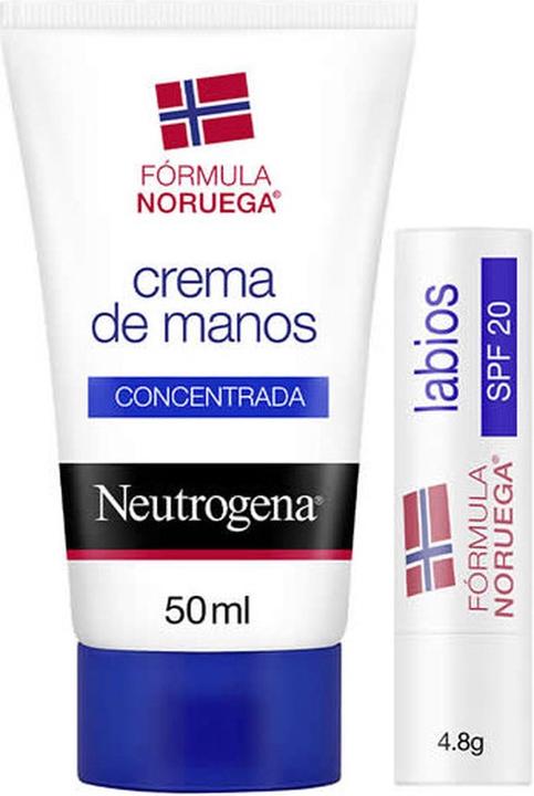 Produktbild Neutrogena Handcreme von 50 ml (50 ml)
