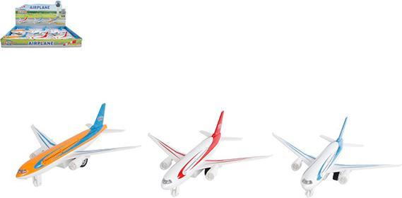 Produktbild Sombo Flugzeug