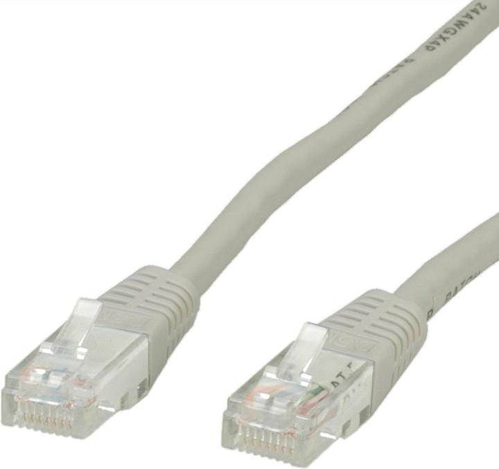 Image du produit Value Câble patch (UTP, CAT6a, 7 m)