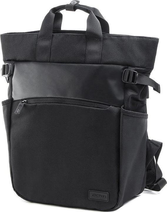 Actual product image Crumpler Art Collective (Photo backpack, 24 l)
