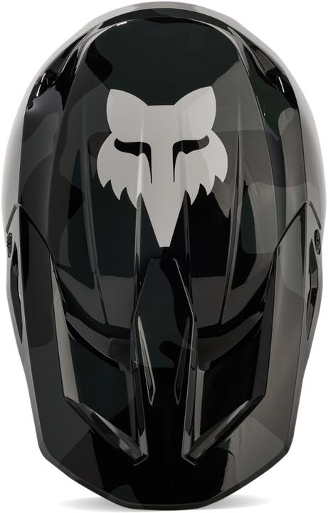 Actual product image Fox V1 Bnkr Helmet (62 - 64 cm)