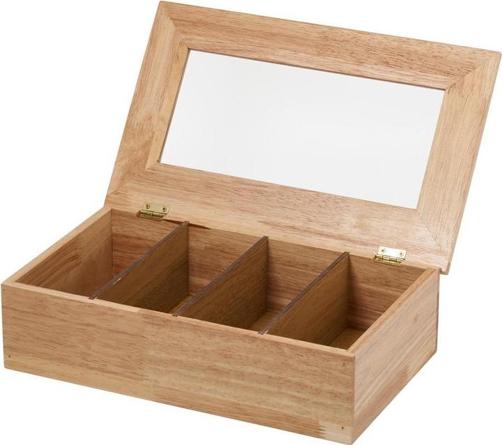 Produktbild APS Teebox,, H: