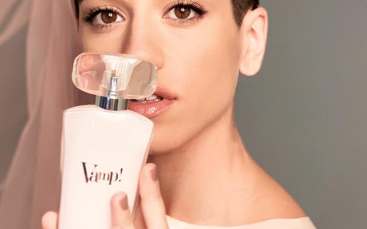 Image du produit Pupa Milano Vamp! Pink (Eau de parfum, 100 ml)