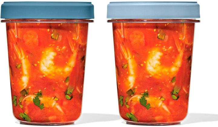 Produktbild OXO Aufbewahrungsbox (0.90 l)