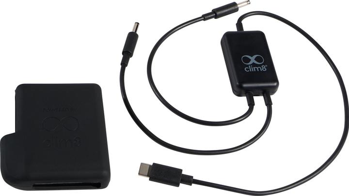 Actual product image Odlo I-Thermic X-Warm 2.0 (S)