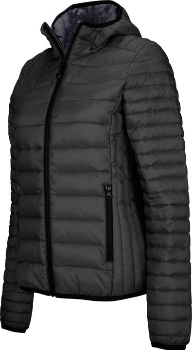 Actual product image Kariban Légère Capuche (S)