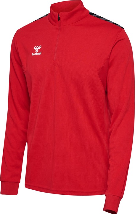 Image du produit hummel Hmlauthentic Demi-Zip Sweat (S)