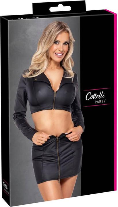 Cottelli Collection Set (XL)