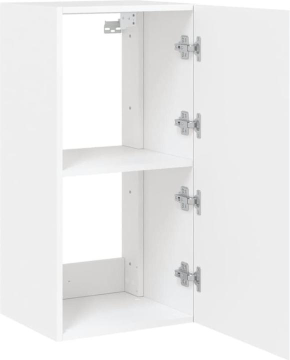 Produktbild vidaXL TV-Wandschrank (40.50 x 35 x 80 cm)