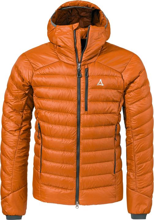 Produktbild Schöffel Down Jacket Tschierval (56, 3XL)