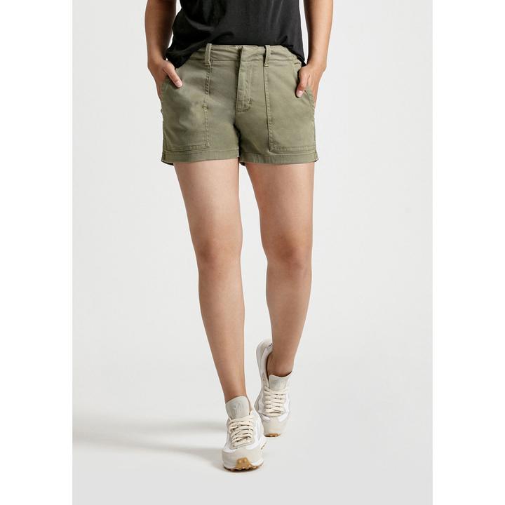Actual product image Du/Er Live Lite Adventure (XS, S)