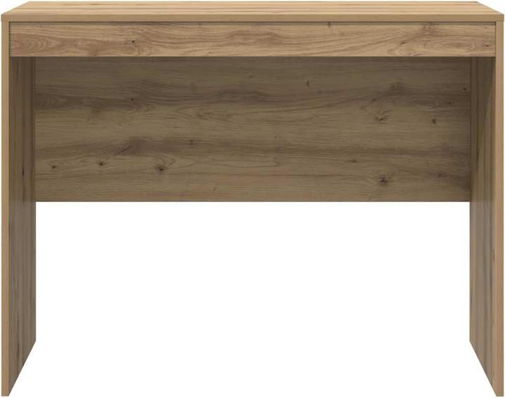 Immagine prodotto vidaXL Kompakter Schreibtisch (100 x 50 x 76 cm)