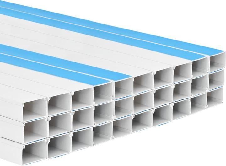 Produktbild vidaXL Kabelrohr (100 cm)