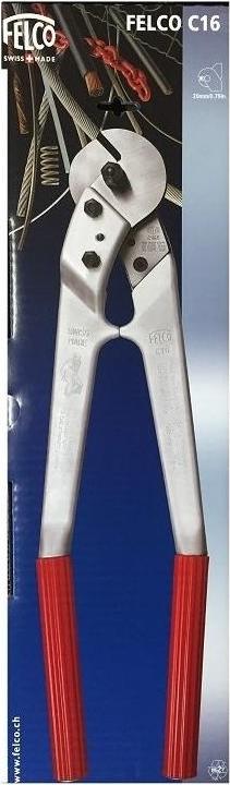 Produktbild Felco C16 Zweihand-Kabelschere (630 mm)