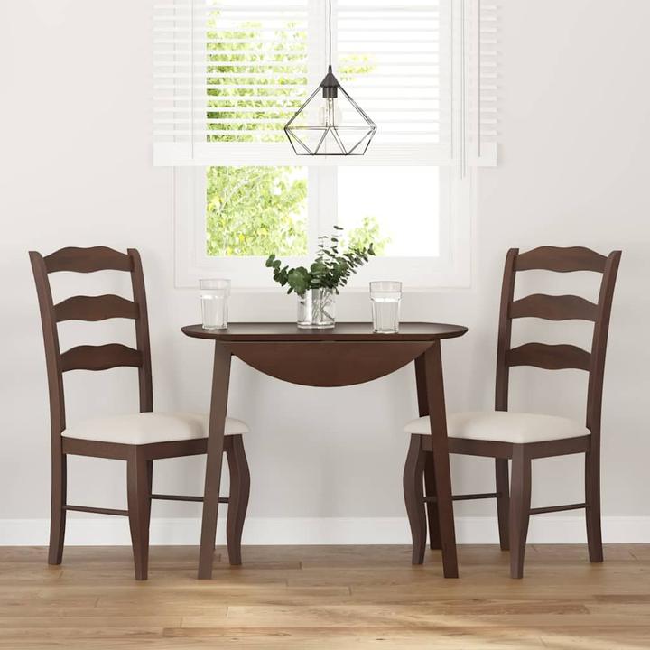 Image du produit vidaXL Esszimmerstuhl